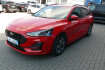 Ford Focus ST X turnier st line x *automatik*ahk*