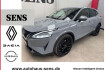 Nissan Qashqai N-Connecta qashqai 1.3 dig t mhev 140ps mt 4×2 n connecta