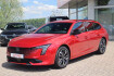 Peugeot 508 Allure sw 1.2 thp allure aut. led navi acc kamera
