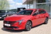 Peugeot 508 Allure sw 1.2 thp allure led navi acc kamera