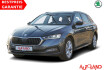 Skoda Octavia First Edition combi 1.5 tsi first edition