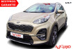 Kia Sportage GT Line 1.6 t gdi gt line 4wd led navi acc 360