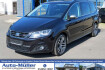 Seat Alhambra FR Line fr line bi xenon navi kam ahk 7 si.
