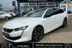 Peugeot 508 GT sw gt ahk/panorama/parkassist/el. heckklappe