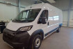 Peugeot Boxer  435 l4h2 heavy bluehdi 180 hka*navi*kamera