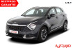 Kia Sportage Vision 1.6 t gdi led navi 4xshz kamera acc dab