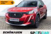 Peugeot 2008 GT puretech gt pack +shz+rfk+allw+aut+ahk+
