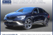 Renault Arkana E-TECH engineerd e tech hybrid engineered sd shz pdc bt