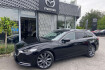 Mazda Mazda6  6 kombi signature automatik inkl. ahk + wr