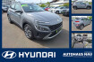 Hyundai Kona Electric Trend Kona hybrid 1.6 gdi trend led+navi+sitzheizung