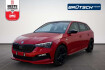 Skoda Scala  1.5 tsi edition s klima / acc / navi / led / sitzh