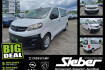 Opel Vivaro-e  Vivaro kombi elektro (l2) m navi*klima*carplay*