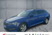 Skoda Superb Ambition combi 1.5tsi ambition led+nav+acc+shz+pdc