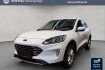 Ford Kuga Titanium 2.5 duratec phev titanium
