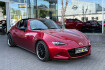 Mazda MX-5 Exclusive Line Mx 5 rf exclusive line led navi alu