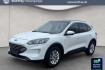 Ford Kuga Titanium 2.5 duratec phev titanium