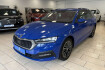 Skoda Octavia Clever clever ahk*acc*shz*r cam*carplay*navi*1h