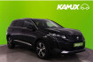 Peugeot 5008 GT 1.2puretech aut.130 gt+led+virtual+navi+pdc
