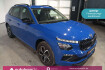 Skoda Kamiq Selection 1.5 tsi selection led|parkpilot|sitzhz|ahk