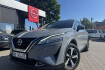 Nissan Qashqai N-Connecta 1.3 dig t mhev xtronic n connecta/head up/pro pilo
