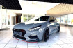 Hyundai i30 Performance I30 fastback n performance  1. hand top zustand