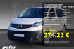 Opel Zafira Life Edition Zafira life vivaro kombi 1.5 d l 9 sitzer klima android auto
