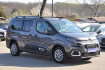 Citroën Berlingo Shine Citroen berlingo shine xl aut. ahk standhz hud navi rkam 230v 7sitz