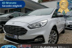 Ford S-Max Trend S max trend 2.0ecoblue 7 sitzer ahk navi carplay 1. hand