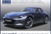 Mazda MX-5 Sports Line Mx 5 sports line rf leder 8 fach bereift