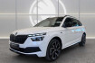 Skoda Kamiq Monte Carlo monte carlo 1.5l tsi acc+ahk+rfk+sound+led