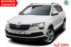 Skoda Karoq Style 1.5 tsi dsg style led navi tempomat pdc