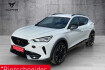 Cupra Formentor  1.5 tsi dsg navi kamera led acc