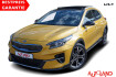 Kia Xceed Platinum 1.6 t gdi platinum edition led panorama