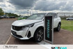 Peugeot 3008 Allure hybrid 225 allure/kamera/navi/allwetter/assistenzs