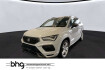 Seat Ateca FR ateca fr 2 0 tdi 6 gang