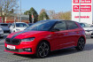 Skoda Fabia Monte Carlo 1.5 16v tsi monte carlo led navi acc pdc