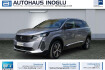 Peugeot 5008 Allure 1.5 blue hdi fap allure pack at 7 si+navi+r kam+