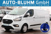 Ford Transit Custom Limited Transit custom transit 320 eb custom kasten l2h1 klima 3 sitze