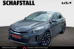 Kia Xceed Platinum 1.6 gdi phev dct6 platinum ahk navi leder digitale