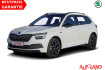 Skoda Kamiq Monte Carlo 1.0tsi dsg monte carlo led smartlink pdc