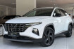 Hyundai Tucson Blackline dct blackline mild hybrid 1.hand/led/acc