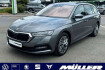 Skoda Octavia Tour combi tour 2 0 tdi ahk/navi