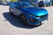 Peugeot 408 Allure hybrid 225 led/navi/shz/acc/kamera