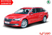 Skoda Superb Style combi 2.0 tdi led navi tempomat memory