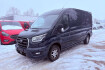 Ford Transit Custom Trend Transit kasten 350 l3 trend|1.hand|bi xenon|navi