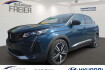 Peugeot 3008 GT hybrid 225 gt ahk abnehmbar navi digitales cockpit