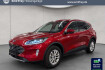 Ford Kuga Titanium 2.5 duratec phev titanium