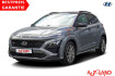 Hyundai Kona N Line 1.6 t gdi at n line led navi kamera pdc