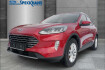 Ford Kuga Titanium titanium phev ahk abnehmb. el. heckklappe kamera k
