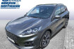 Ford Kuga ST-Line X plug in hybrid st line x